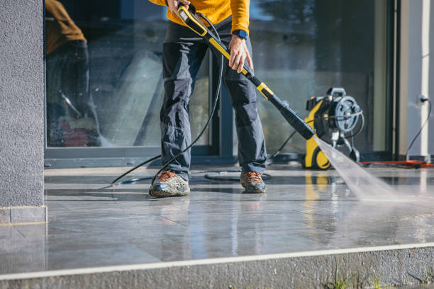 Local Pressure Washing Services in Oakboro, NC